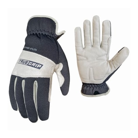 Big Time Products XL Prem LTHR Hyb Gloves 98813-23
